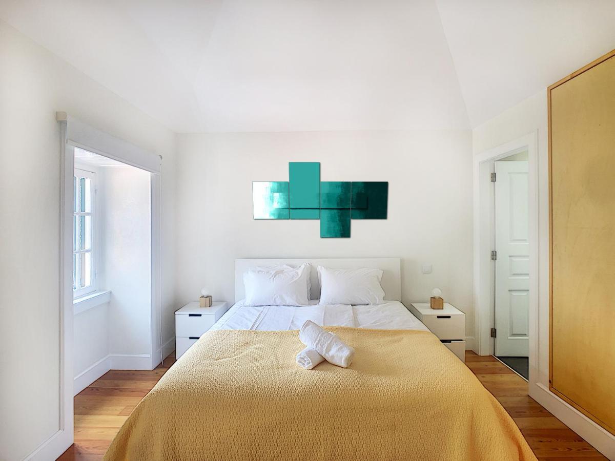 Casa Conceicao By Lovelystay Сasa de vacaciones