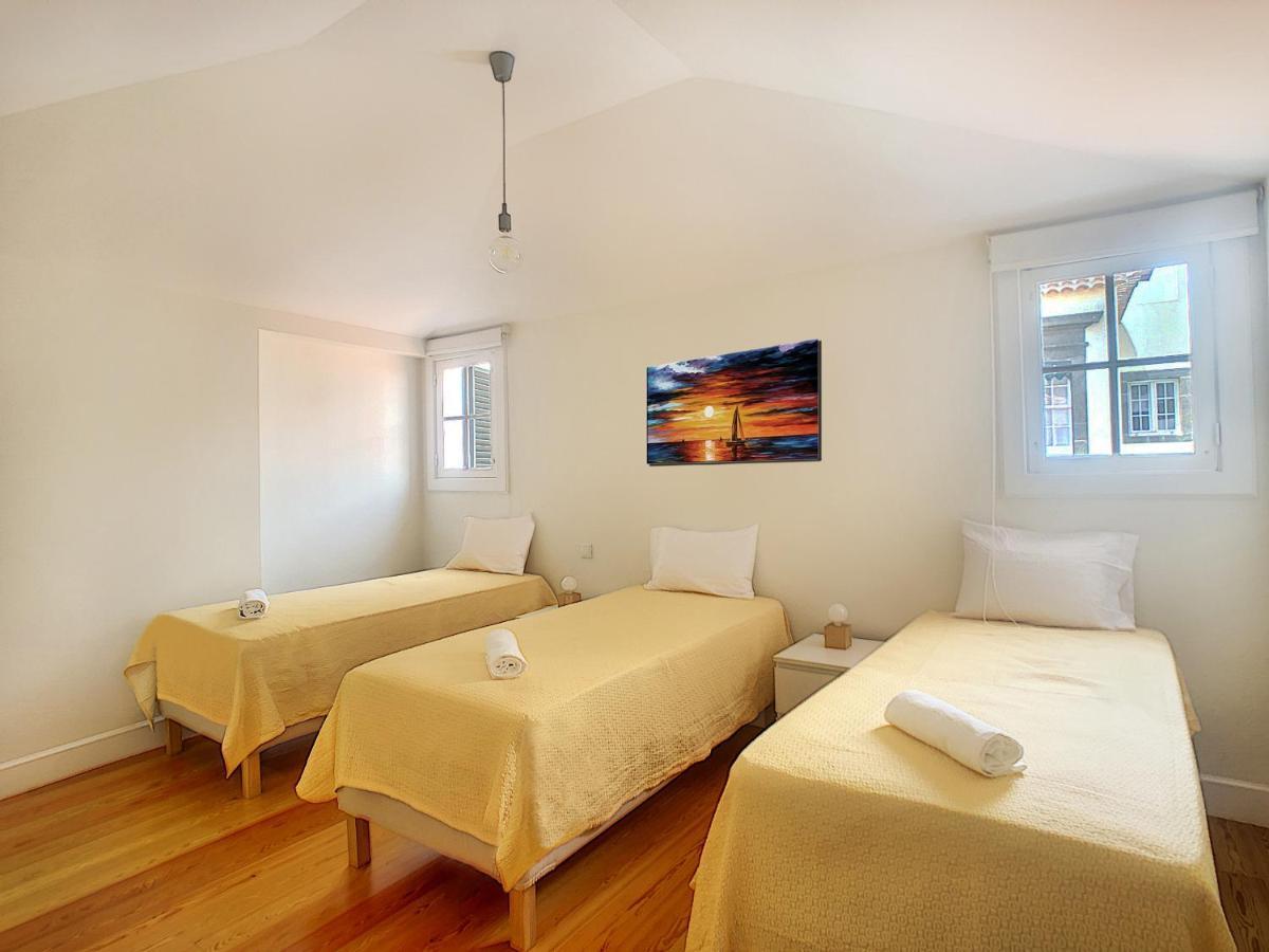 Сasa de vacaciones Casa Conceicao By Lovelystay