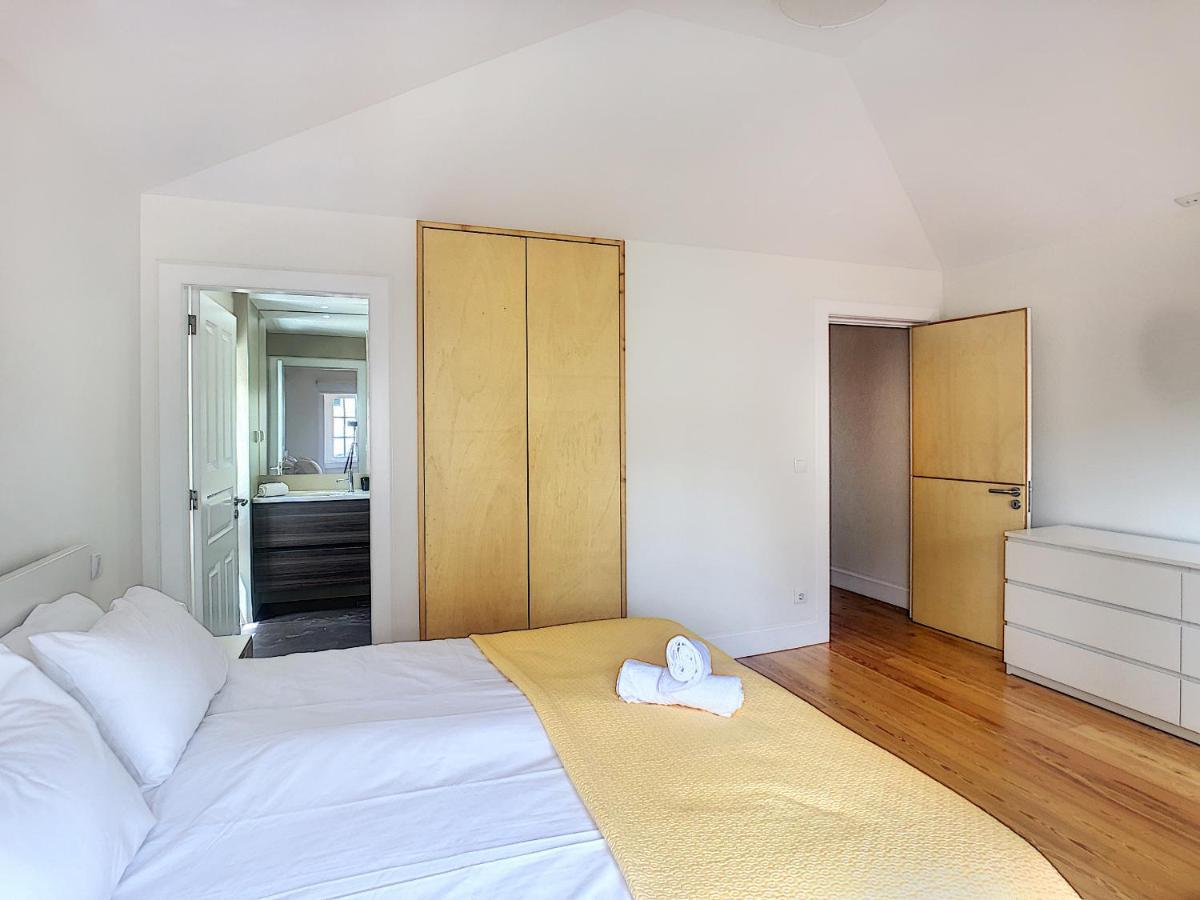 Casa Conceicao By Lovelystay Сasa de vacaciones *